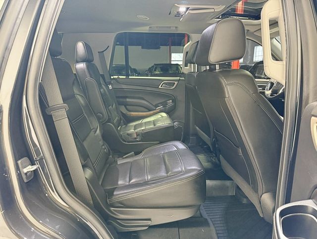 2020 GMC Yukon 4WD 4dr Denali - 22962335 - 50