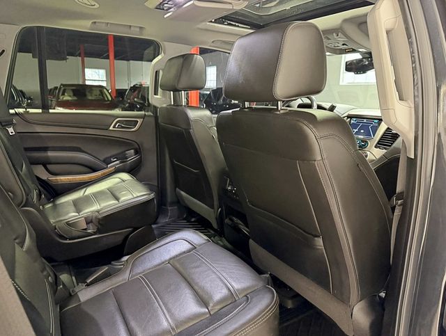 2020 GMC Yukon 4WD 4dr Denali - 22962335 - 51