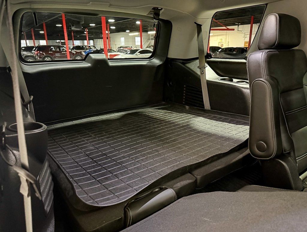 2020 GMC Yukon 4WD 4dr Denali - 22962335 - 53