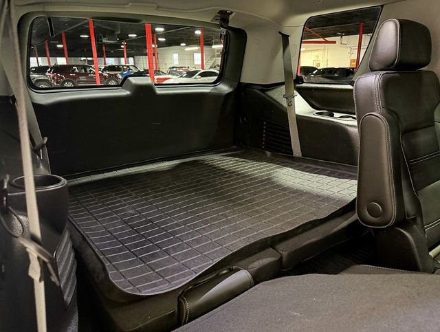 2020 GMC Yukon 4WD 4dr Denali - 22962335 - 53