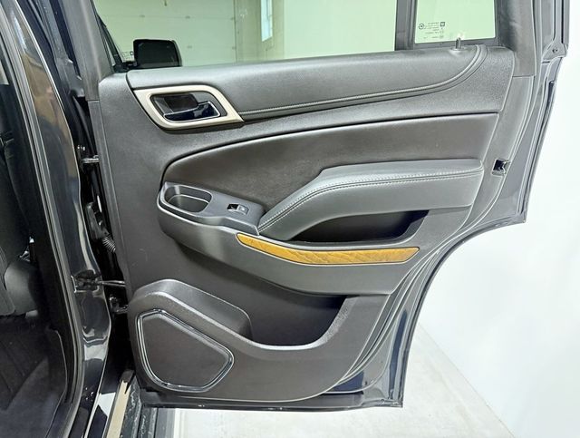 2020 GMC Yukon 4WD 4dr Denali - 22962335 - 54