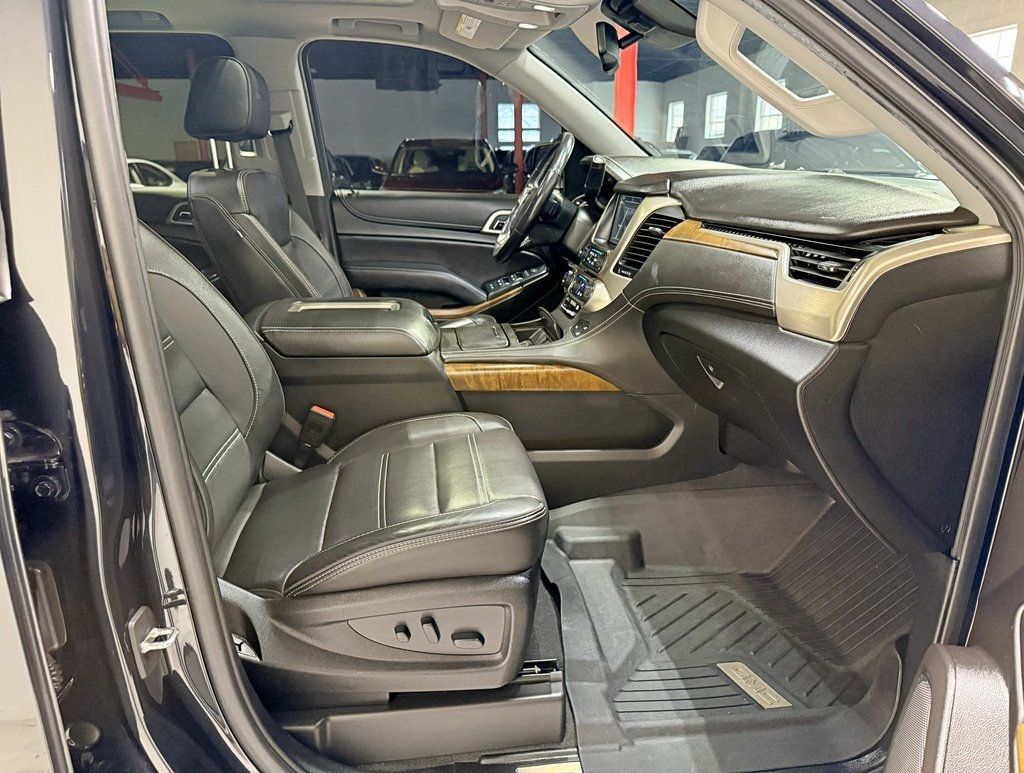 2020 GMC Yukon 4WD 4dr Denali - 22962335 - 55