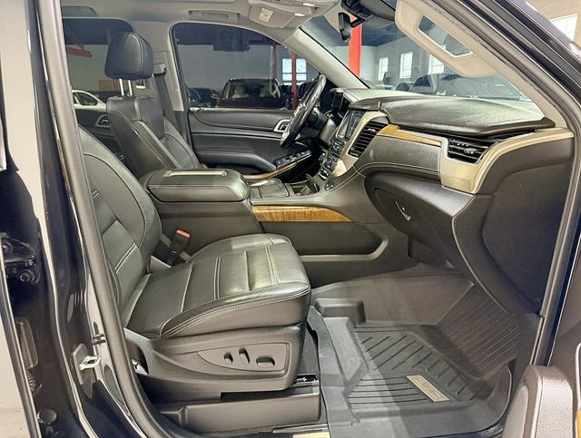 2020 GMC Yukon 4WD 4dr Denali - 22962335 - 55