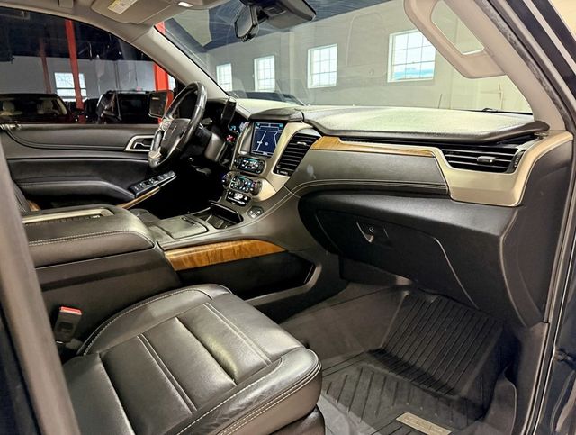 2020 GMC Yukon 4WD 4dr Denali - 22962335 - 56