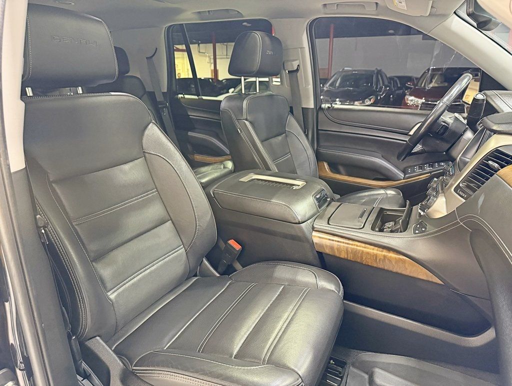 2020 GMC Yukon 4WD 4dr Denali - 22962335 - 57