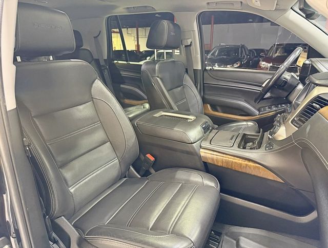 2020 GMC Yukon 4WD 4dr Denali - 22962335 - 57