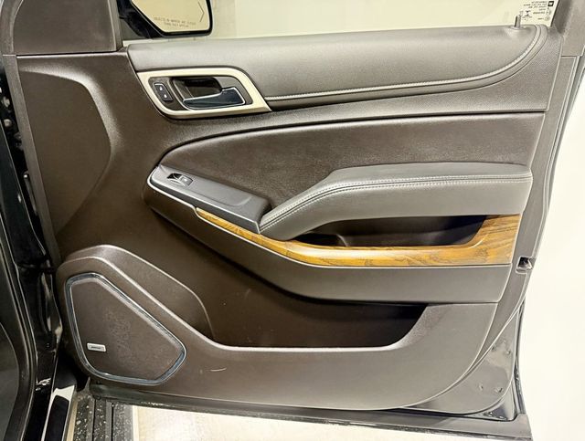 2020 GMC Yukon 4WD 4dr Denali - 22962335 - 60