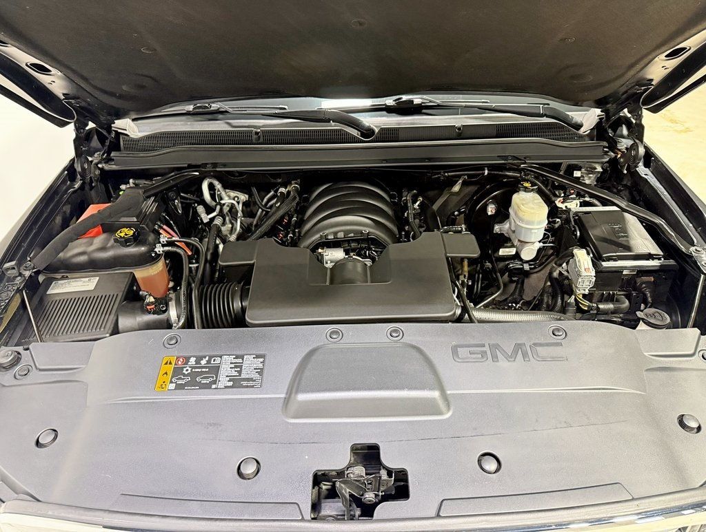 2020 GMC Yukon 4WD 4dr Denali - 22962335 - 61