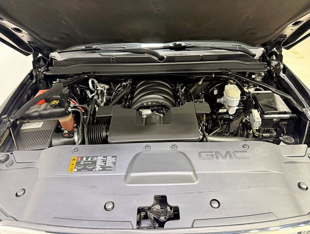 2020 GMC Yukon 4WD 4dr Denali - 22962335 - 61