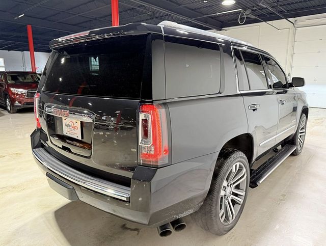 2020 GMC Yukon 4WD 4dr Denali - 22962335 - 6