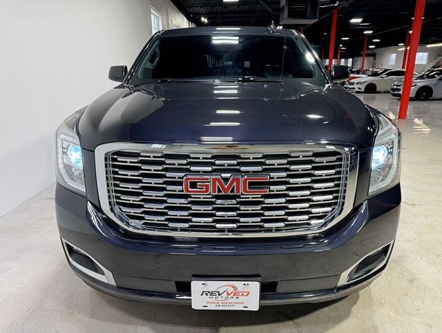 2020 GMC Yukon 4WD 4dr Denali - 22962335 - 8