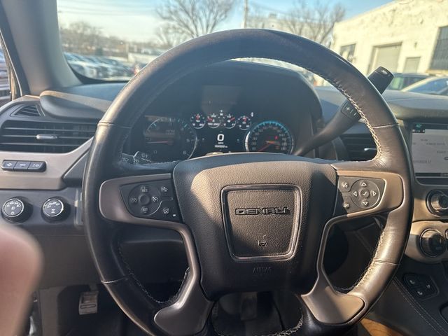 2020 GMC Yukon 4WD 4dr Denali - 22968232 - 9