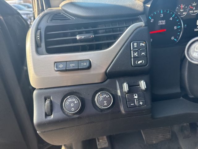 2020 GMC Yukon 4WD 4dr Denali - 22968232 - 10