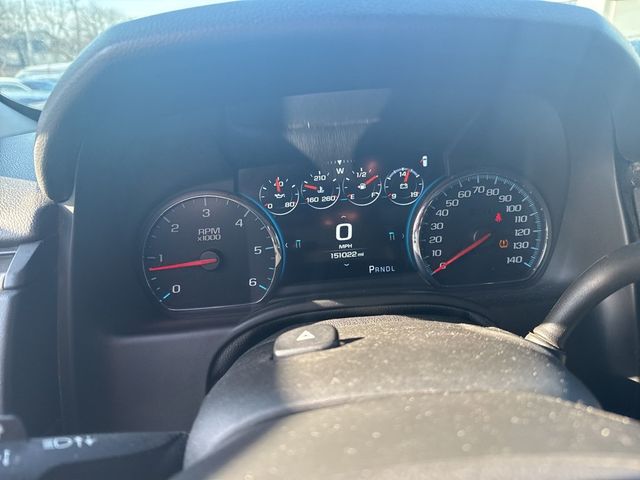 2020 GMC Yukon 4WD 4dr Denali - 22968232 - 11