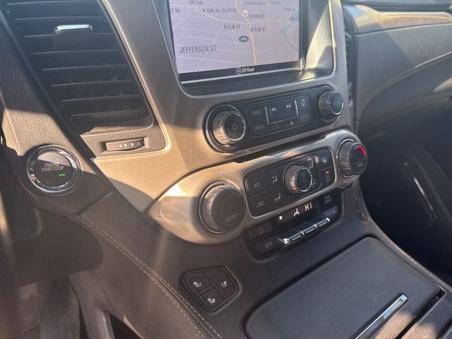 2020 GMC Yukon 4WD 4dr Denali - 22968232 - 13