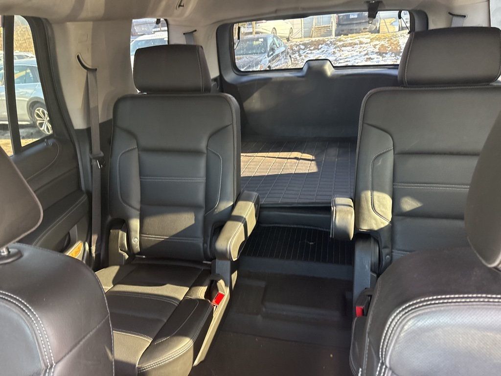2020 GMC Yukon 4WD 4dr Denali - 22968232 - 15