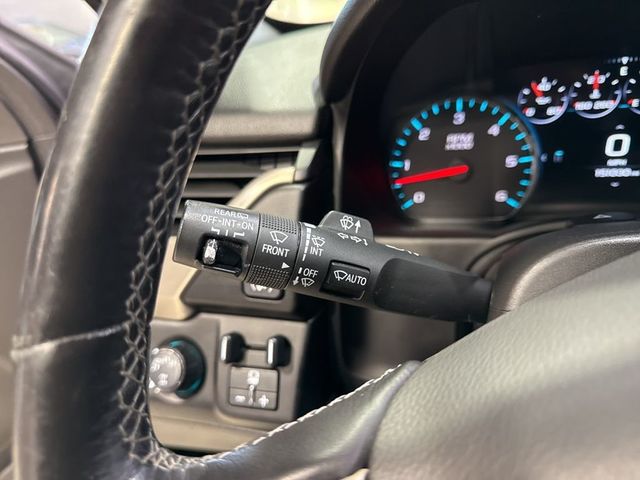 2020 GMC Yukon 4WD 4dr Denali - 22968232 - 17