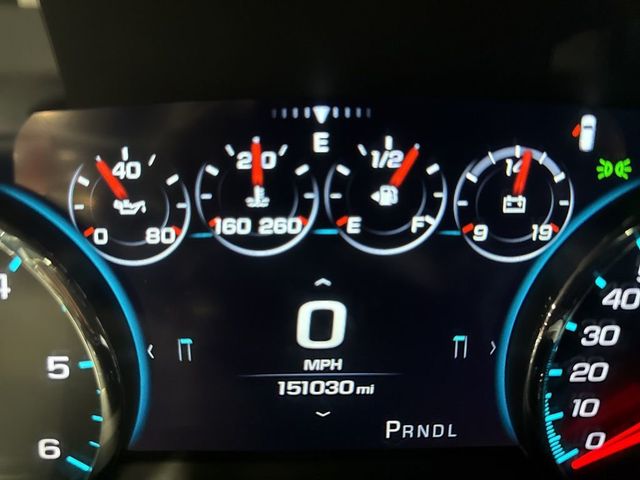 2020 GMC Yukon 4WD 4dr Denali - 22968232 - 18