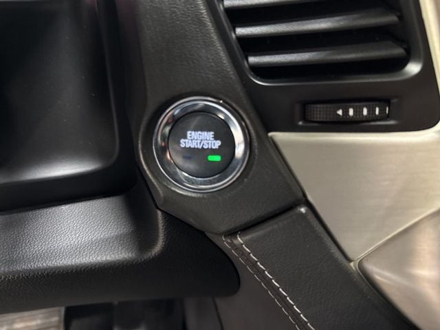 2020 GMC Yukon 4WD 4dr Denali - 22968232 - 20