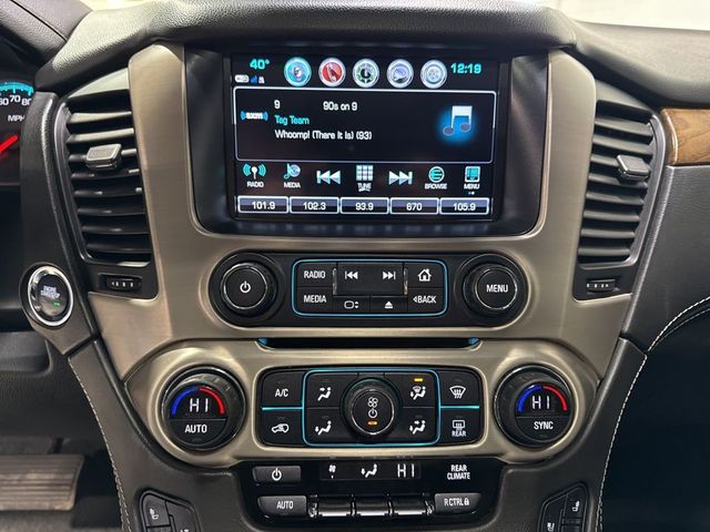 2020 GMC Yukon 4WD 4dr Denali - 22968232 - 21