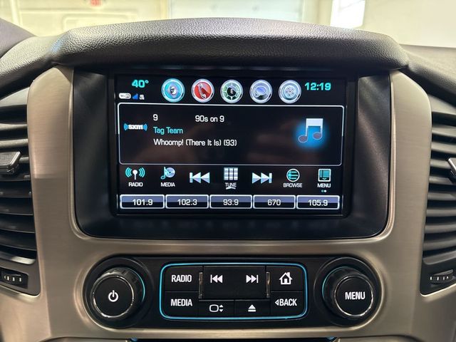 2020 GMC Yukon 4WD 4dr Denali - 22968232 - 22