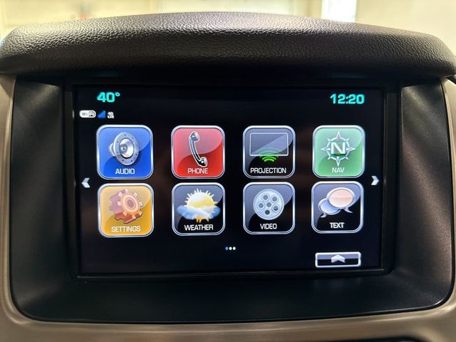 2020 GMC Yukon 4WD 4dr Denali - 22968232 - 23