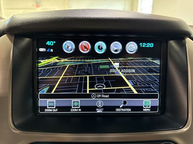 2020 GMC Yukon 4WD 4dr Denali - 22968232 - 24