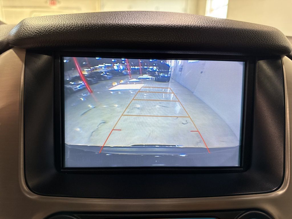 2020 GMC Yukon 4WD 4dr Denali - 22968232 - 25