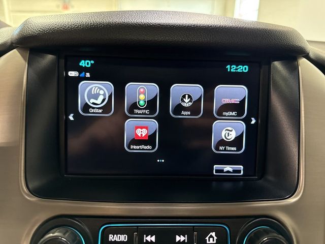 2020 GMC Yukon 4WD 4dr Denali - 22968232 - 26