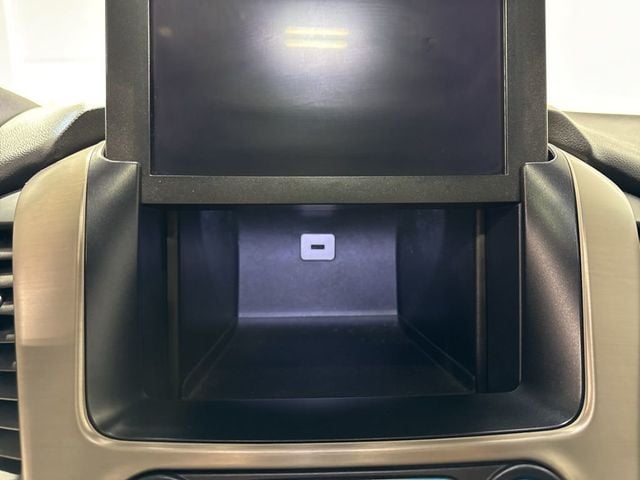 2020 GMC Yukon 4WD 4dr Denali - 22968232 - 27