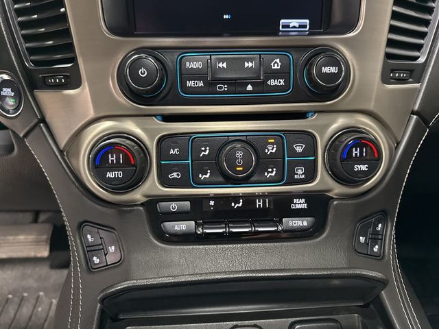 2020 GMC Yukon 4WD 4dr Denali - 22968232 - 28