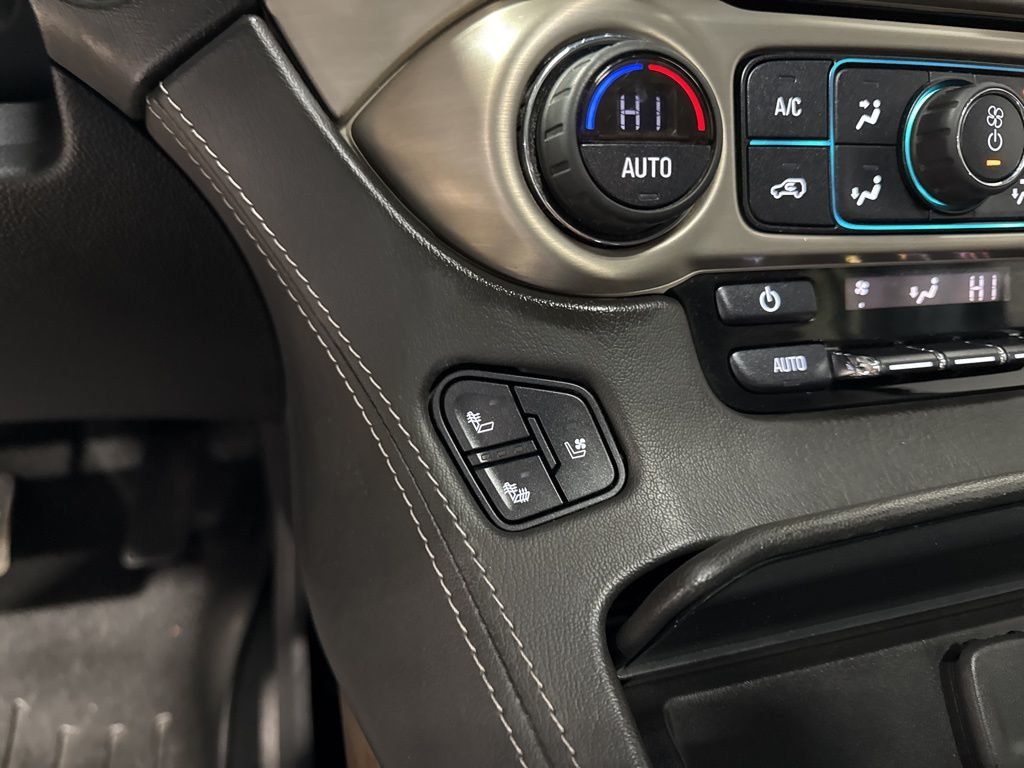 2020 GMC Yukon 4WD 4dr Denali - 22968232 - 29