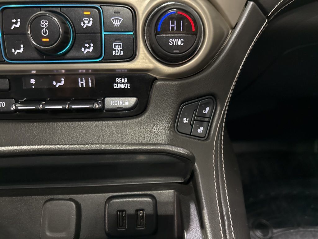 2020 GMC Yukon 4WD 4dr Denali - 22968232 - 30