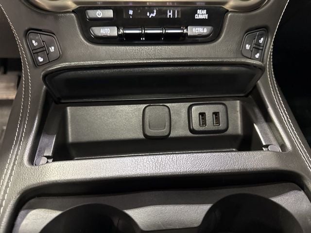 2020 GMC Yukon 4WD 4dr Denali - 22968232 - 31
