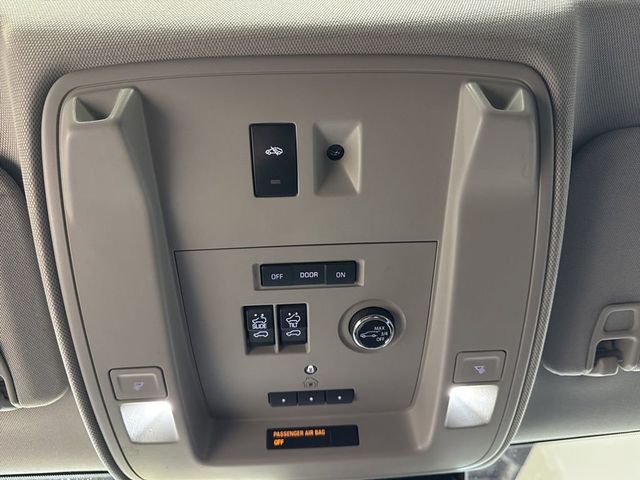 2020 GMC Yukon 4WD 4dr Denali - 22968232 - 33