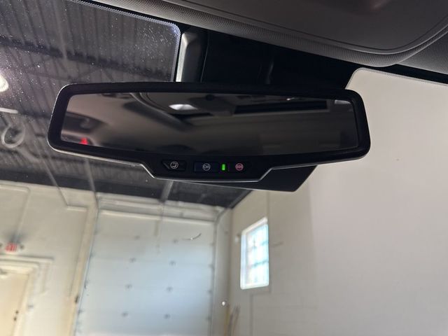 2020 GMC Yukon 4WD 4dr Denali - 22968232 - 34