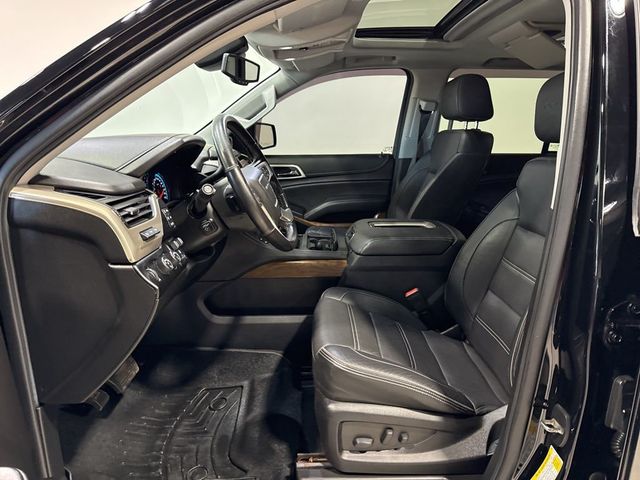 2020 GMC Yukon 4WD 4dr Denali - 22968232 - 35