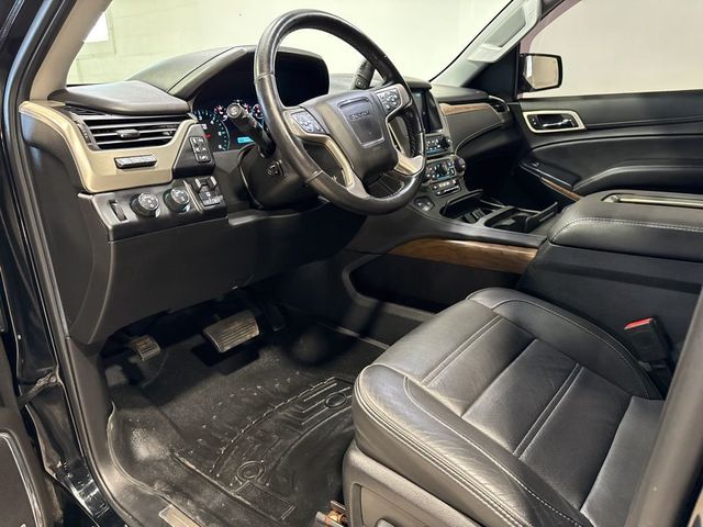 2020 GMC Yukon 4WD 4dr Denali - 22968232 - 37