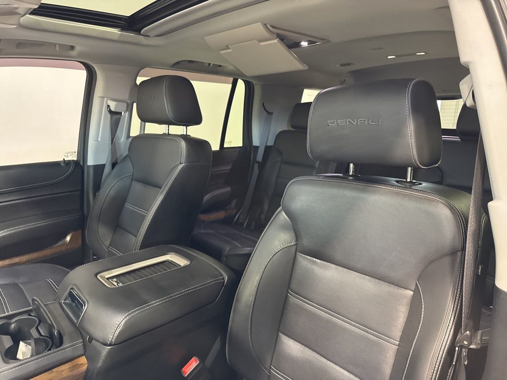 2020 GMC Yukon 4WD 4dr Denali - 22968232 - 39
