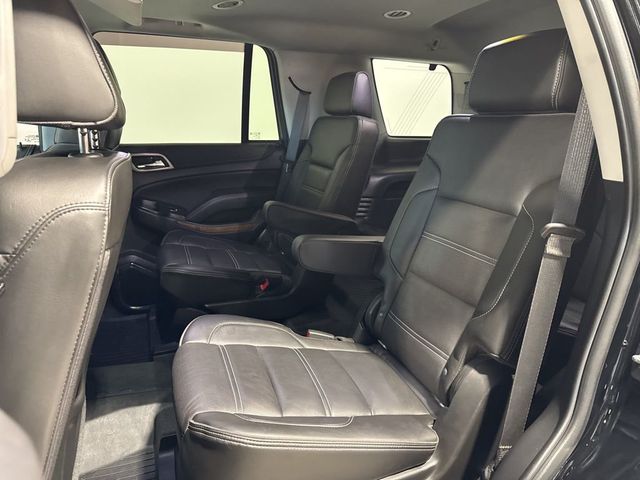 2020 GMC Yukon 4WD 4dr Denali - 22968232 - 46