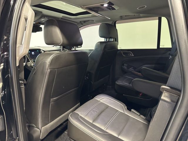 2020 GMC Yukon 4WD 4dr Denali - 22968232 - 47