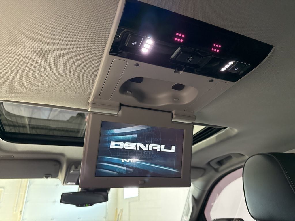 2020 GMC Yukon 4WD 4dr Denali - 22968232 - 49