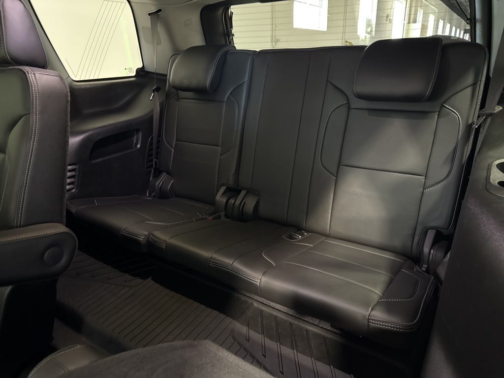 2020 GMC Yukon 4WD 4dr Denali - 22968232 - 50