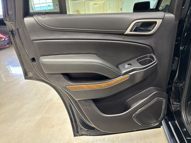 2020 GMC Yukon 4WD 4dr Denali - 22968232 - 51