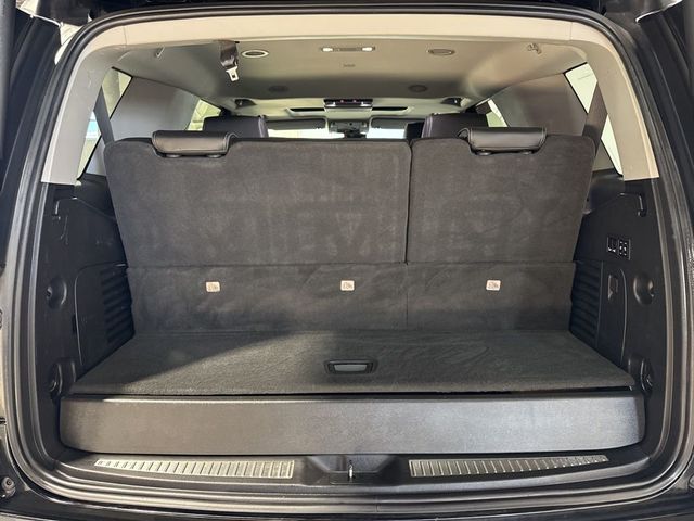 2020 GMC Yukon 4WD 4dr Denali - 22968232 - 52