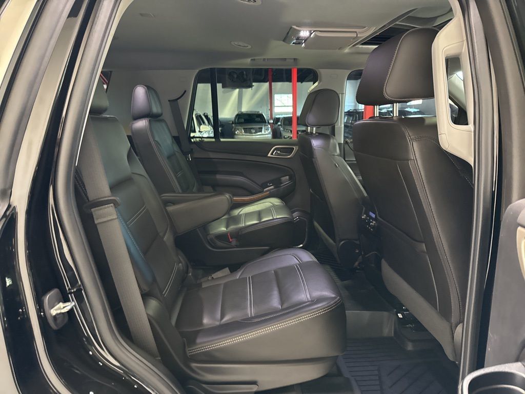 2020 GMC Yukon 4WD 4dr Denali - 22968232 - 55