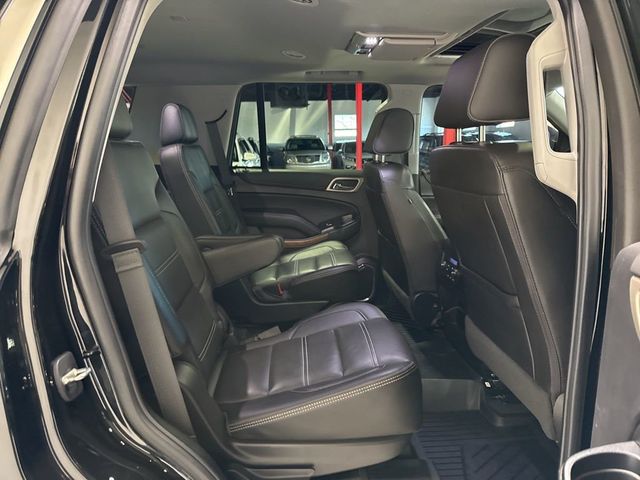 2020 GMC Yukon 4WD 4dr Denali - 22968232 - 55