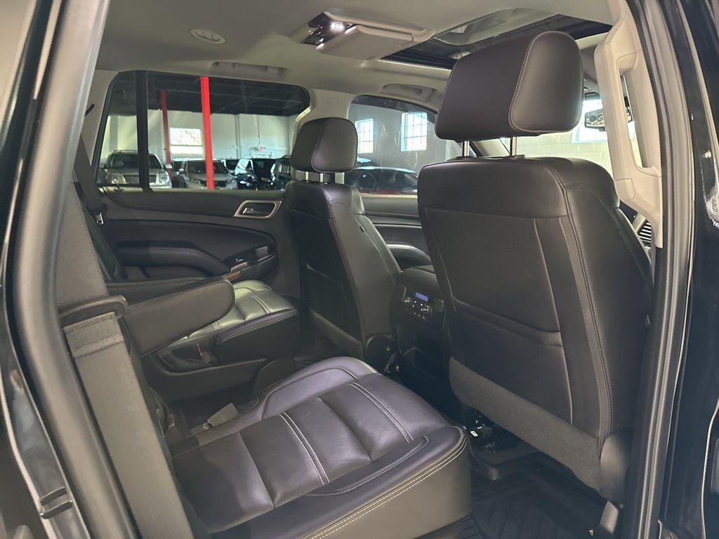 2020 GMC Yukon 4WD 4dr Denali - 22968232 - 56