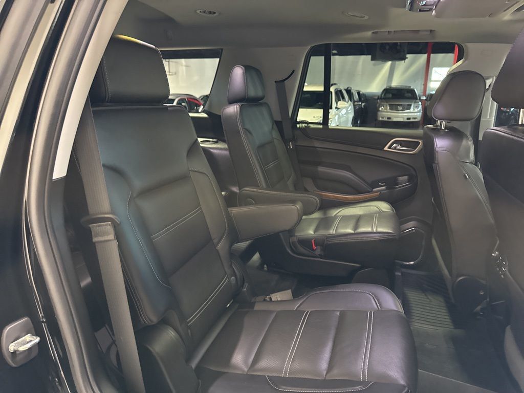 2020 GMC Yukon 4WD 4dr Denali - 22968232 - 57