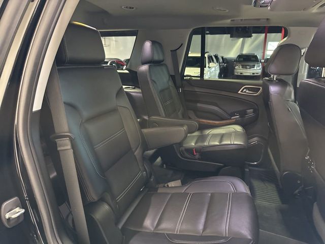 2020 GMC Yukon 4WD 4dr Denali - 22968232 - 57